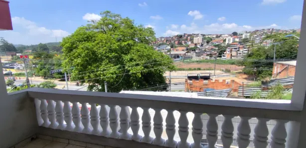 Sobrado com 4 Quartos à venda, 180m² no Jardim Rosemary, Itapevi