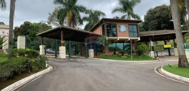 Terreno / Lote / Condomínio à venda, 1147m² no , Jarinu