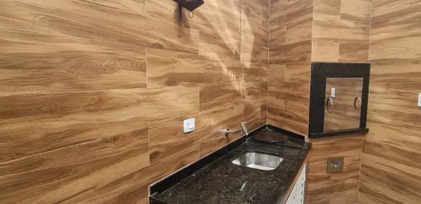 Sobrado com 3 Quartos para alugar, 150m² no Carioca, São José dos Pinhais