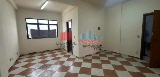 Prédio Inteiro para alugar, 65m² no Centro, Valinhos