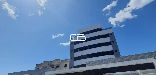 Apartamento com 3 Quartos à venda, 96m² no Boa Vista, Vitória da Conquista