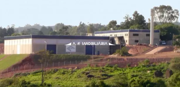 Galpão / Depósito / Armazém à venda, 5100m² no Centro, Piedade