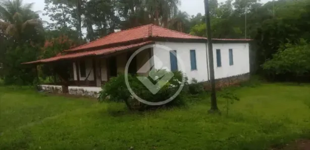 Terreno / Lote / Condomínio à venda, 7928m² no Setor Garavelo Sul II, Hidrolândia