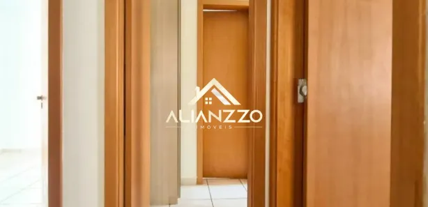 Apartamento com 4 Quartos para alugar, 107m² no Jardim Botânico, Ribeirão Preto