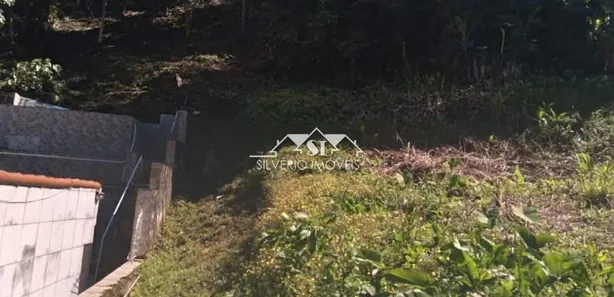 Terreno / Lote / Condomínio à venda, 100m² no Castelanea, Petrópolis