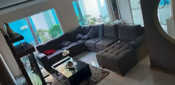Sobrado com 3 Quartos à venda, 200m² no Jardim Tropical, Nova Iguaçu