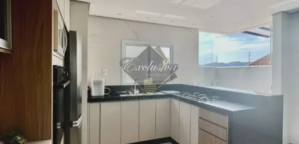 Sobrado com 3 Quartos à venda, 141m² no Jardim Vitória IV, Poços de Caldas