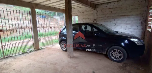 Fazenda / Sítio / Chácara com 4 Quartos à venda, 160m² no Portal da Igaratá, Igaratá