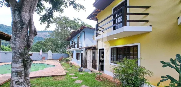 Casa de Condomínio com 2 Quartos para alugar, 60m² no Recanto de Itaipuaçu (Itaipuaçu), Maricá