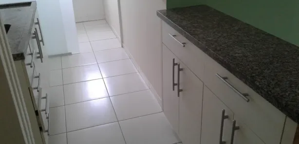 Apartamento com 2 Quartos para alugar, 60m² no Bethaville I, Barueri