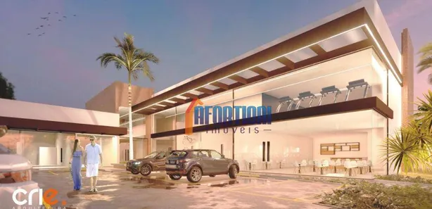 Loja / Salão / Ponto Comercial para alugar, 342m² no Jardim Paulista, Campina Grande do Sul