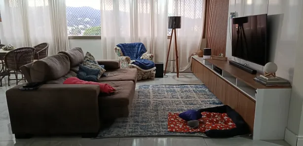 Apartamento com 3 Quartos à venda, 170m² no Vila Albertina, São Paulo
