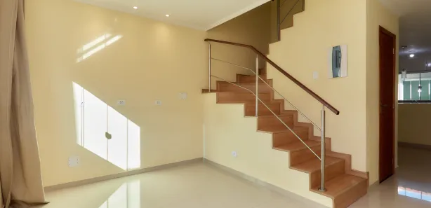 Sobrado com 3 Quartos à venda, 144m² no Loteamento Marinoni, Almirante Tamandaré