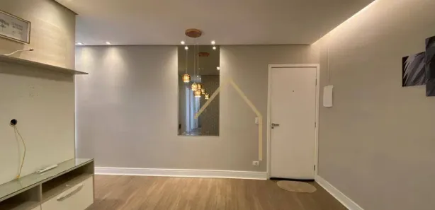 Apartamento com 3 Quartos para venda ou aluguel, 60m² no Jardim Dona Regina, Santa Bárbara D'Oeste