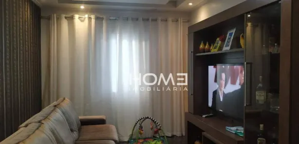 Casa de Condomínio com 3 Quartos à venda, 55m² no Centro, Nilópolis