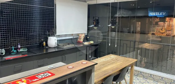 Apartamento com 1 Quarto à venda, 43m² no Vila Diva (Zona Norte), São Paulo