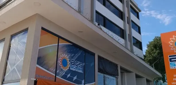 Loja / Salão / Ponto Comercial para alugar, 57m² no Atlântica, Rio das Ostras