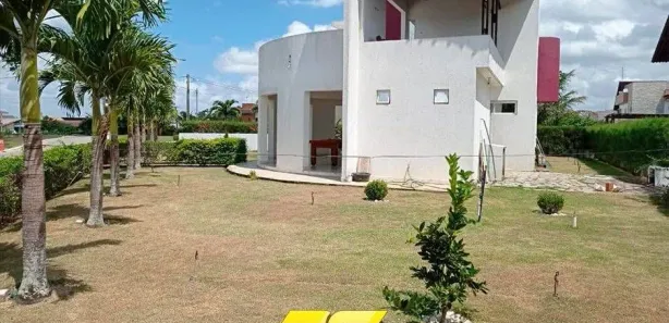 Casa com 4 Quartos para alugar, 350m² no , Bananeiras