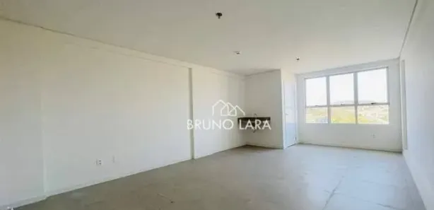 Conjunto Comercial / Sala à venda, 30m² no Parque das Indústrias, Betim