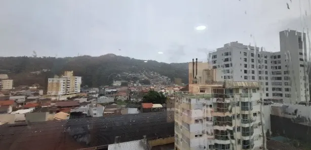 Conjunto Comercial / Sala para alugar, 37m² no Saco dos Limões, Florianópolis