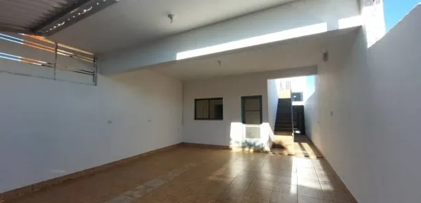 Casa com 2 Quartos para alugar, 250m² no Terras de Santa Bárbara, Santa Bárbara D'Oeste