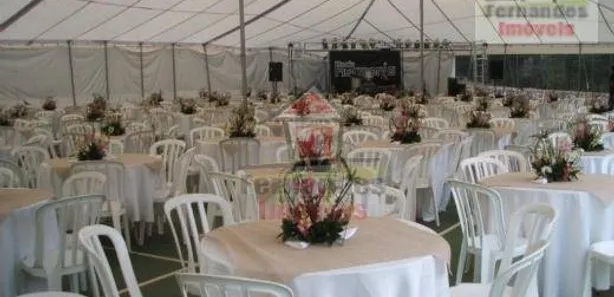 Prédio Inteiro à venda, 420m² no Jardim Meny, São Roque