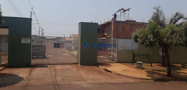 Terreno / Lote / Condomínio à venda, 170m² no Centro, Primeiro de Maio