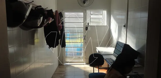 Prédio Inteiro à venda, 529m² no Centro, Araraquara