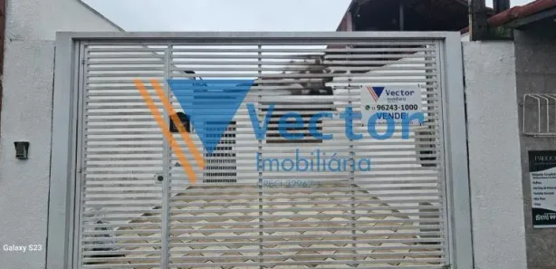 Casa com 2 Quartos à venda, 150m² no Condomínio Vilage, Itaquaquecetuba