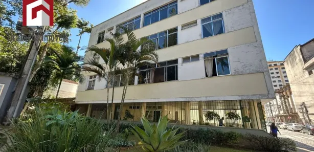 Apartamento com 2 Quartos à venda, 60m² no Centro, Petrópolis