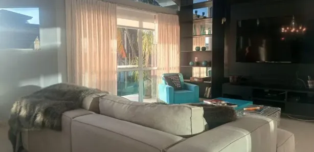 Casa de Condomínio com 4 Quartos à venda, 400m² no Jardim Indaiá, Embu das Artes