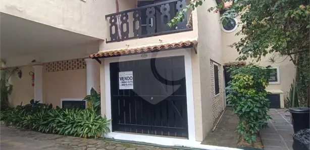 Casa de Condomínio com 3 Quartos para venda ou aluguel, 99m² no Centro (Mangue), Armação dos Búzios