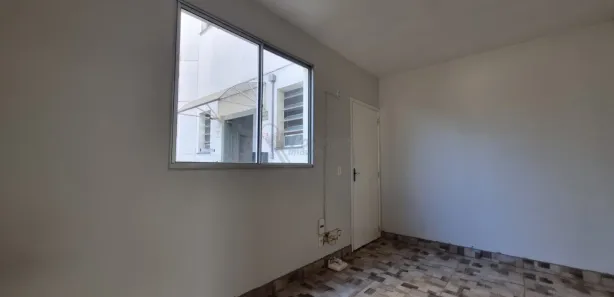 Apartamento com 2 Quartos para alugar, 52m² no Jardim da Graminha, Limeira