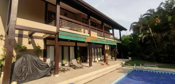 Casa de Condomínio com 4 Quartos à venda, 401m² no Residencial Euroville, Carapicuíba
