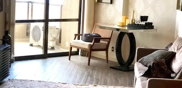 Flat com 1 Quarto à venda, 60m² no Gragoatá, Niterói