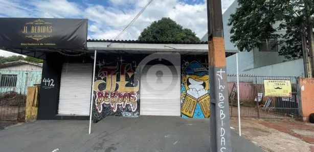 Terreno / Lote / Condomínio à venda, 379m² no Campos do Iguaçu, Foz do Iguaçu