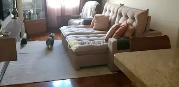 Apartamento com 3 Quartos à venda, 96m² no Centro, Barra Mansa