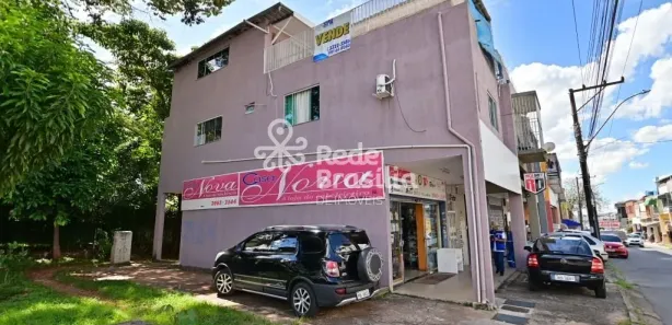 Apartamento com 3 Quartos à venda, 86m² no Asa Norte, Brasília