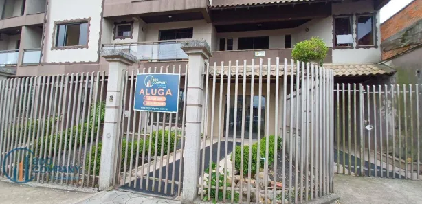Conjunto Comercial / Sala para alugar, 40m² no Fósforo, Irati