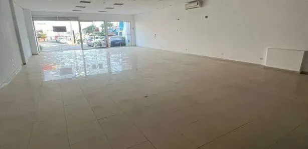 Loja / Salão / Ponto Comercial para alugar, 390m² no Centro, Boituva