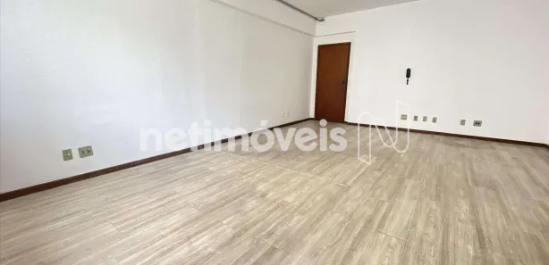 Conjunto Comercial / Sala para venda ou aluguel, 40m² no Centro, Belo Horizonte