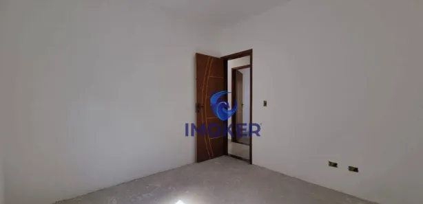 Casa de Condomínio com 2 Quartos à venda, 79m² no Caxangá, Suzano