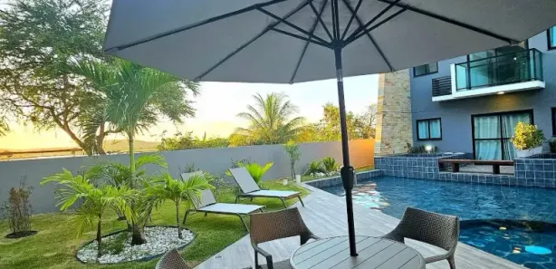 Loft com 1 Quarto à venda, 28m² no Porto de Galinhas, Ipojuca