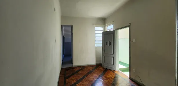 Apartamento com 2 Quartos para alugar, 50m² no Centro, Niterói