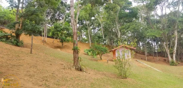 Fazenda / Sítio / Chácara com 3 Quartos à venda, 250m² no , Paty do Alferes