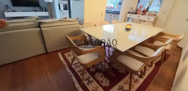 Sobrado com 3 Quartos à venda, 160m² no Bosque da Saúde, São Paulo