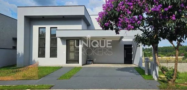 Casa de Condomínio com 3 Quartos à venda, 252m² no Da Lagoa, Itupeva