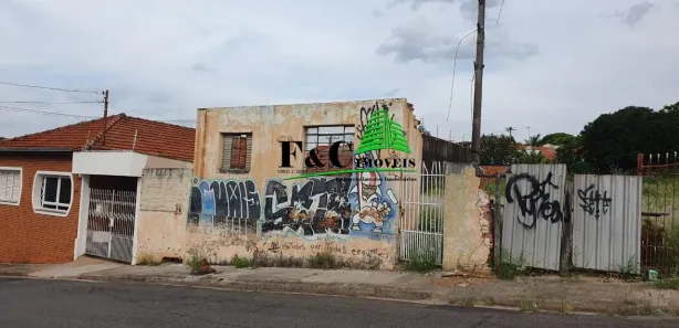 Terreno / Lote / Condomínio à venda, 800m² no Boa Vista, Limeira