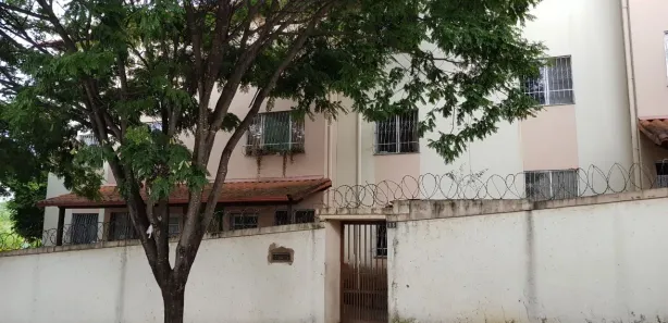 Apartamento com 2 Quartos à venda, 73m² no Cândida Ferreira, Contagem