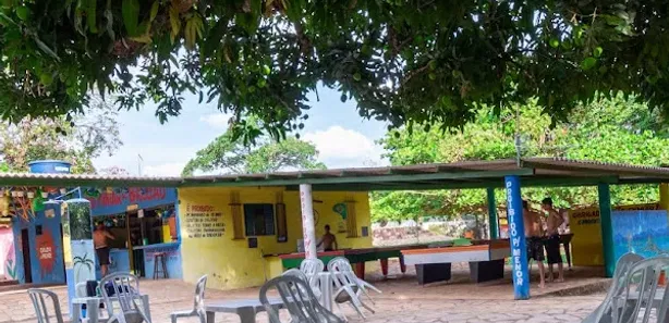 Hotel / Motel / Pousada com 5 Quartos à venda, 14000m² no Ponte Alta Norte, Brasília